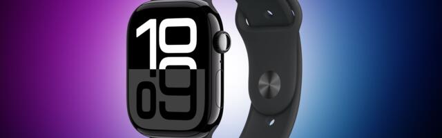 Amazon Takes $100 Off Huge Collection of Apple Watch Series 10 Models, Available From $299