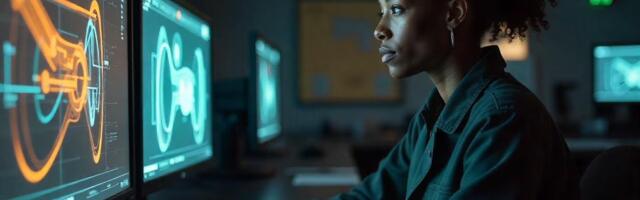 The Ministry of Defence-spun out startup factory you’ve never heard of