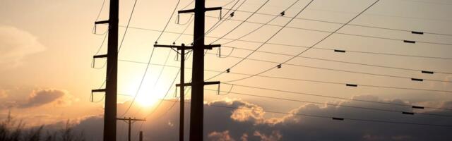 If you live in one of these 13 states, you might have a higher electric bill next year. Blame data centers.