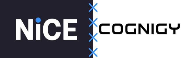US company NiCE to acquire AI German startup Cognigy – accelerating AI-first customer experience