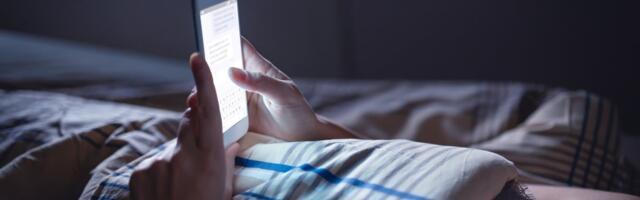 The best (and most discreet) sexting apps for NSFW chats