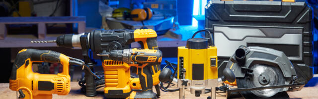 13 Of The Cheapest DeWalt Power Tools You Can Buy In 2025