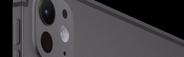 Apple's foldable iPad now rumored to be delayed