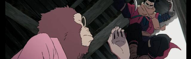 FromSoft's Sekiro: Shadows Die Twice is becoming an anime
