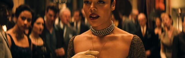 Hedda trailer: Tessa Thompson is giving glamor in sapphic romance