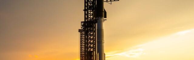 Watch Live as SpaceX Tries to Snap Starship’s Miserable Losing Streak