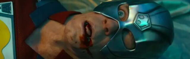 James Gunn Claims ‘Peacemaker’ Will Tie-In ‘Directly’ to ‘Superman: Man of Tomorrow’