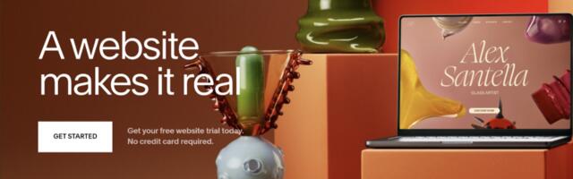This back-to-school season just became smarter and cheaper with this top-notch website builder deal from Squarespace