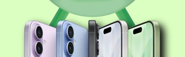 5 things the iPhone 17 series copied from Android phones