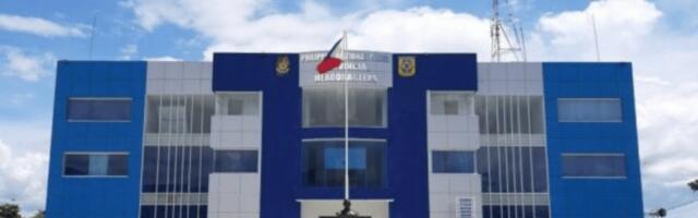 Police in Philippines raid illegal online gambling group