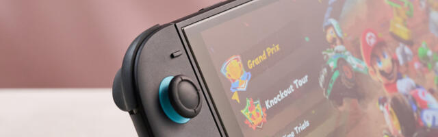 I love my Nintendo Switch 2, but I can’t get over this one issue – and it’s nothing to do with battery life