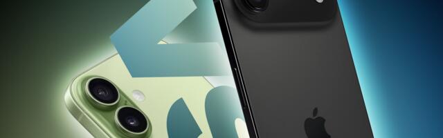 iPhone 17 vs. iPhone Air Buyer's Guide: 25+ Differences Compared