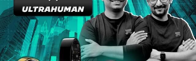 Ultrahuman Rings In INR 73 Cr Profit On 5X Revenue Surge