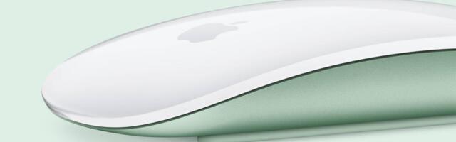 What to Expect From Apple's Magic Mouse 3 After Logitech Announces MX Master 4