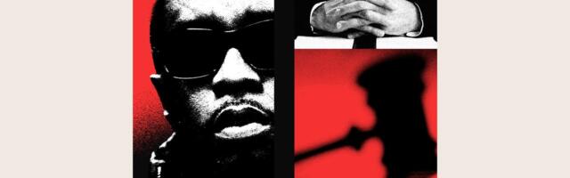 With dozens of lawsuits and a reputation in crisis, Sean Combs' troubles are far from over