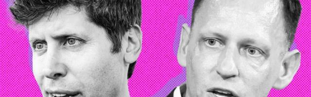 Founders Fund Shifts From Caution to Concentrated Bets on AI