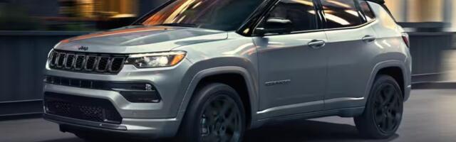 5 Auto Models To Avoid When You're Renting A Car