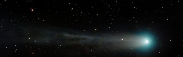 Catch These Rare Comets Zooming Past Earth This October