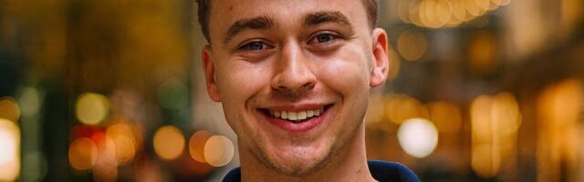 Building for International Scale from Day One