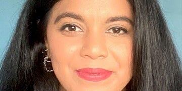 I left Big Tech after watching middle managers above me struggle. I'm happier at a startup with more autonomy over my work. I left Big Tech after watching middle managers above me struggle. I'm happier at a startup with more autonomy over my work.