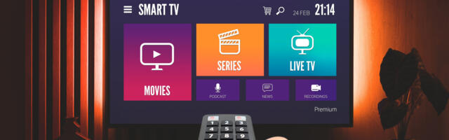6 TV Features You Paid For (But Likely Never Use)