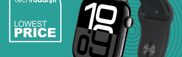 This is the best Apple Watch Series 10 deal I've ever seen – save $120 at Amazon