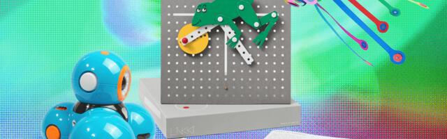 33 Best STEM Toys for Kids (2025): Make Learning Fun