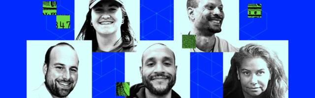 5 people explain how they broke into AI training and how much they make in their side hustle