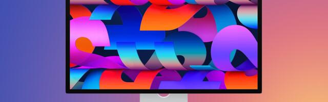 M5 iPad Pro Could Hint at New Studio Display Feature