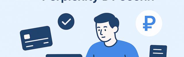 Как оплатить Perplexity из России легально и без лишних сложностей