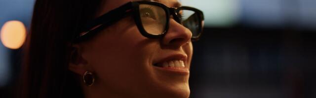 Googles AI glasses are coming in 2026