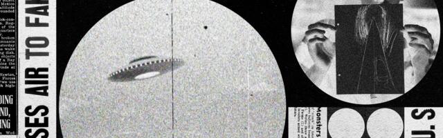 Americans Are Increasingly Convinced That Aliens Have Visited Earth