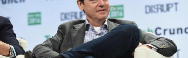 Famed Coinbase backer Fred Wilson predicts 2026 UX pivot for crypto