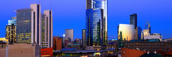 Surging homegrown talent and VC spark Italy’s tech renaissance