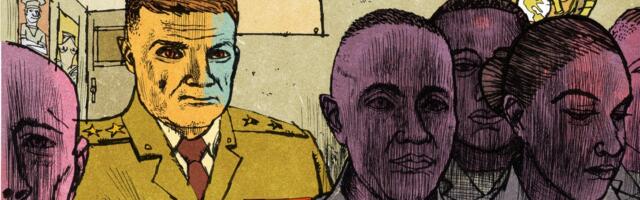 'Burden of command': How a brutal recruiting mission broke some Marines leading the charge