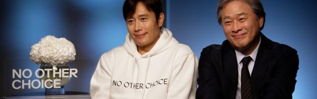 No Other Choice skewers the job market. Heres why Park Chan-wook made it.