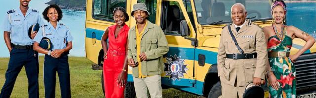 How to watch Death in Paradise Season 15 — Free Streams, Release Date & TV Schedule