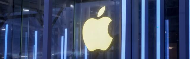 Apple hails ‘remarkable’ $144bn quarter with best-ever iPhone sales