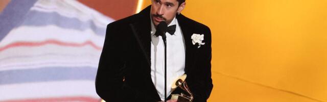 Every winner of album of the year at the Grammys