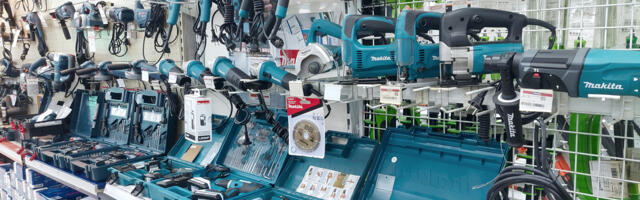 4 Makita Tools You Didn't Realize Could Do More Than One Job