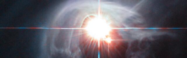 4-Body Problem: Astronomers Spot the Most Tightly Packed Quadruple Star System Yet