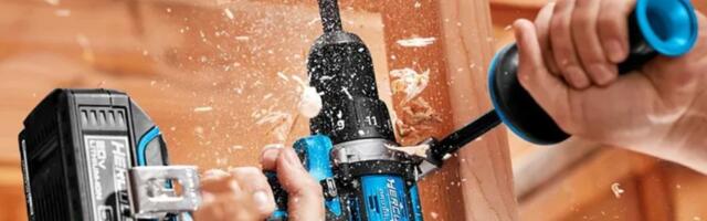 11 Harbor Freight Tools Under $100 Worth Adding To Your Collection