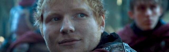 Ed Sheeran Looks Back on Everyone Hating His ‘Game of Thrones’ Cameo