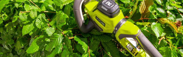 15 New Ryobi Tools To Consider In 2026