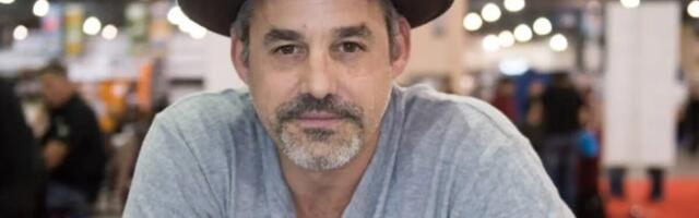‘Buffy’ Star Nicholas Brendon Has Passed Away at Age 54