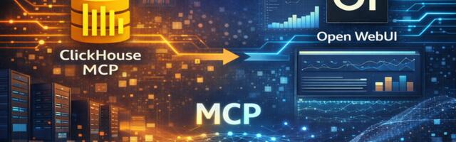 Реализация MCP в Open WebUI. Часть 2 — Агентское поведение