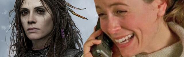 Amazon's God of War series finds its Queen of the Valkyries Freya in Lost and For All Mankind actress