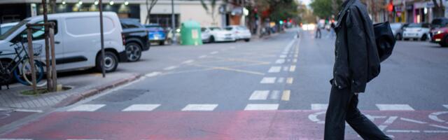 People who give a courtesy wave to drivers that let them pass usually display these 7 traits that reveal far more about their character than a single gesture in traffic ever should