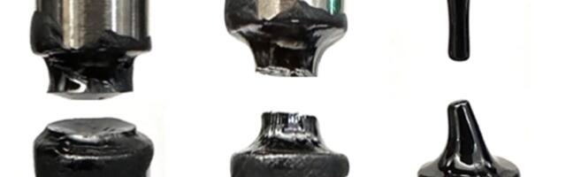 Liquids Crack With an Audible Snap, Study Finds