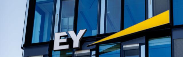 EY's new AI agents will make life harder for entry-level accountants at first, a top exec says